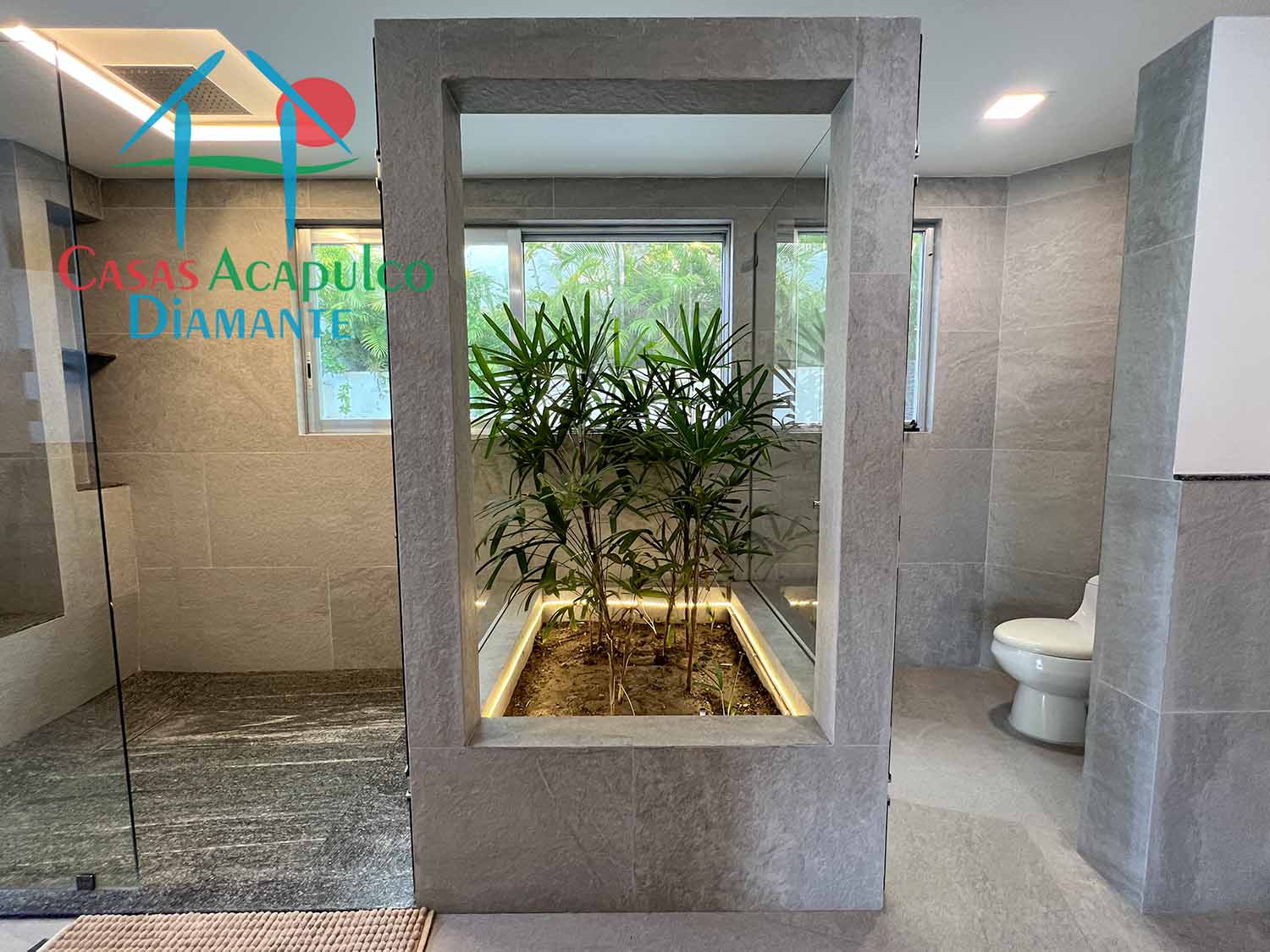 Villa Piama - Recámara tres 15